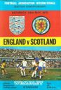Programme cover