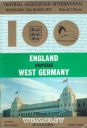 Programme cover