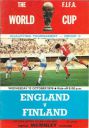 Programme cover