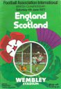 Programme cover