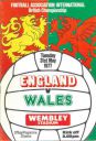 Programme cover