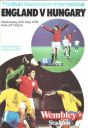 Programme cover
