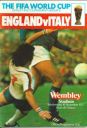 Programme cover