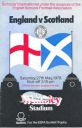 Programme cover