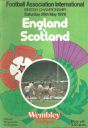Programme cover