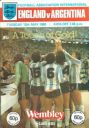 Programme cover