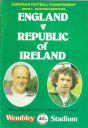 Programme cover