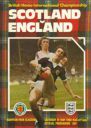Programme cover