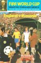 Programme cover