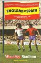 Programme cover
