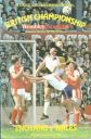 Programme cover