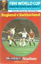 Programme cover
