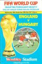 Programme cover