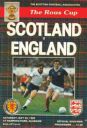Programme cover