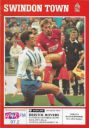 Programme cover