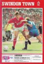 Programme cover