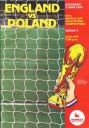 Programme cover