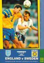 Programme cover