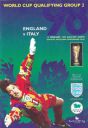 Programme cover