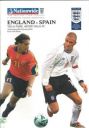 Programme cover