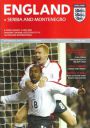 Programme cover