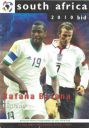 Programme cover