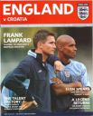 Programme cover