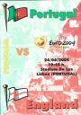 Programme cover