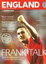 Programme cover