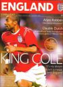 Programme cover