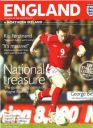 Programme cover