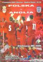 Programme cover
