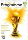 Programme cover