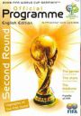 Programme cover