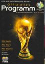 Programme cover