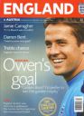 Programme cover
