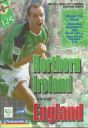 Programme cover