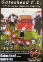 Programme cover
