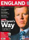 Programme cover