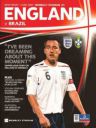 Programme cover