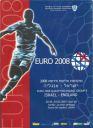 Programme cover