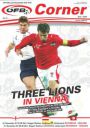 Programme cover