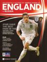 Programme cover