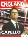 Programme cover