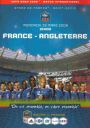 Programme cover