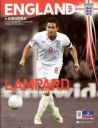Programme cover