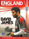 Programme cover