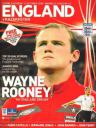 Programme cover
