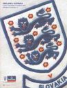 Programme cover