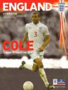 Programme cover